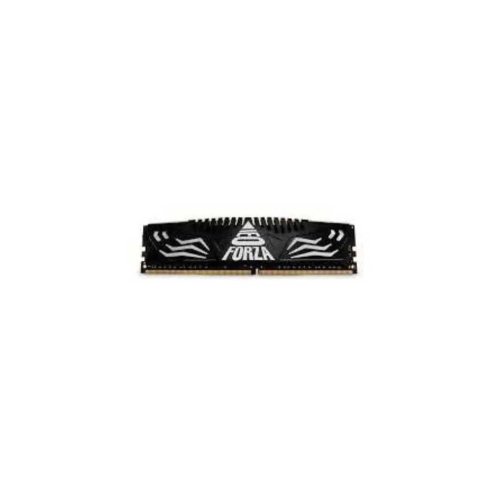 NEO Forza DDR4 8GB 2666MHz U-DIMM CL19 1.2V Desktop RAM with Heatsink
